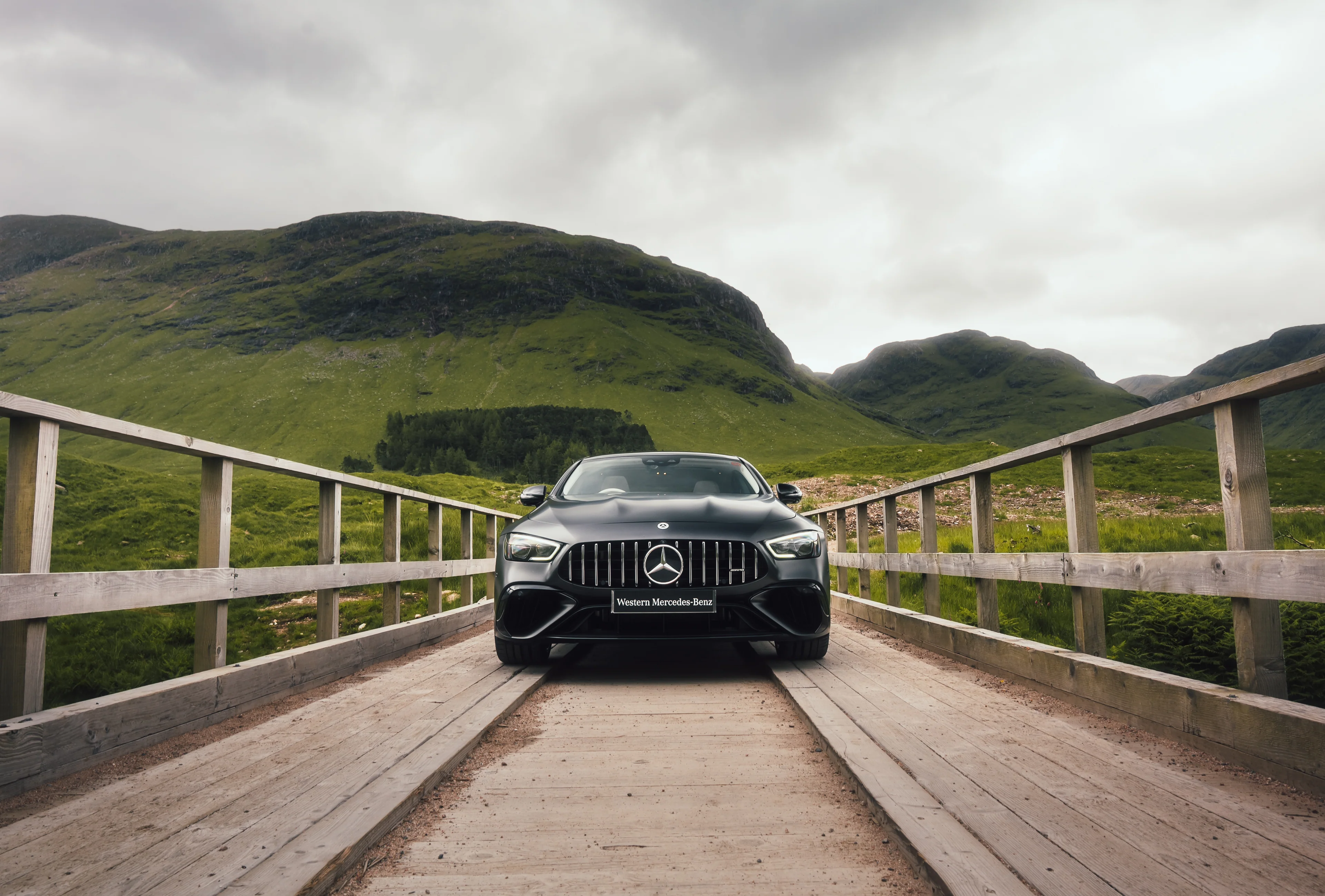 Precision Performance, Unmatched Reliability